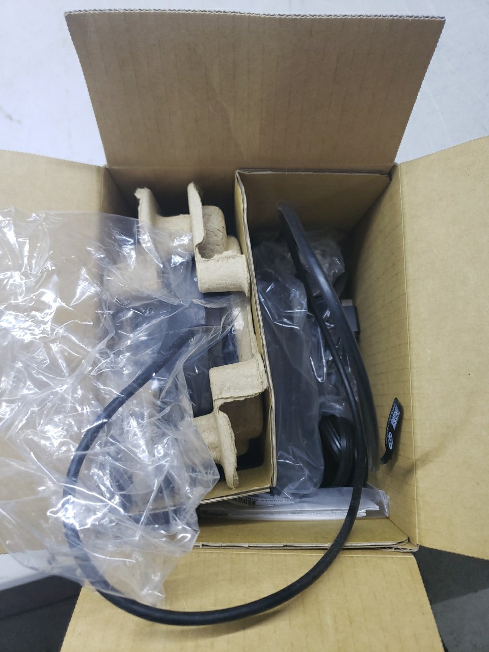 HP HSN-IX02 G5 USB-C Docking Station