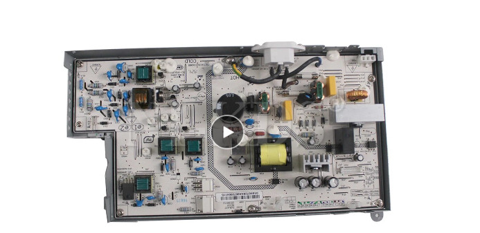 Genuine Lexmark MS321dn MS421dn Power Supply 41X1202