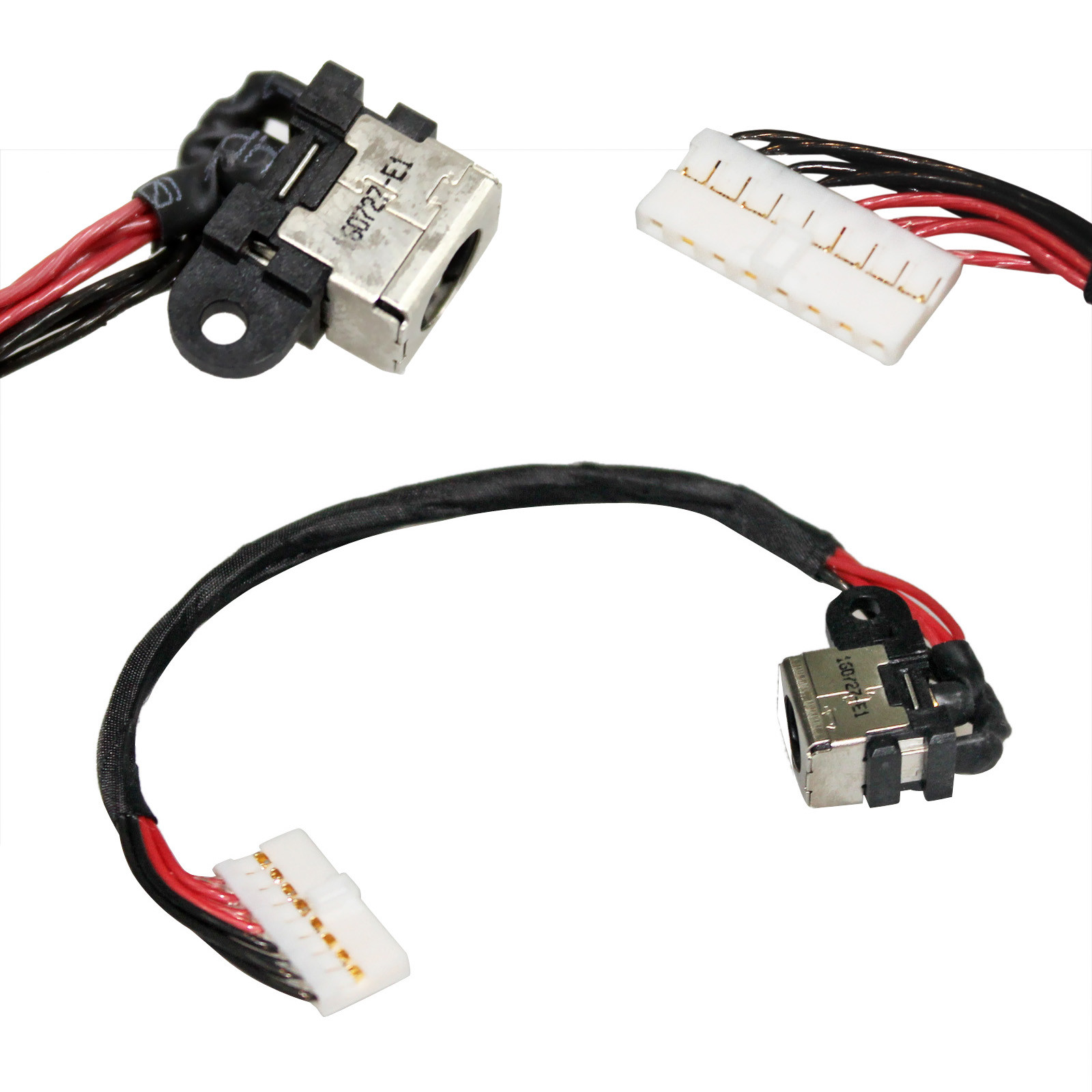 DC In Power Jack Harness Charging Cable For Asus ROG GL551JW-WH71 GL551JW-XO376T
