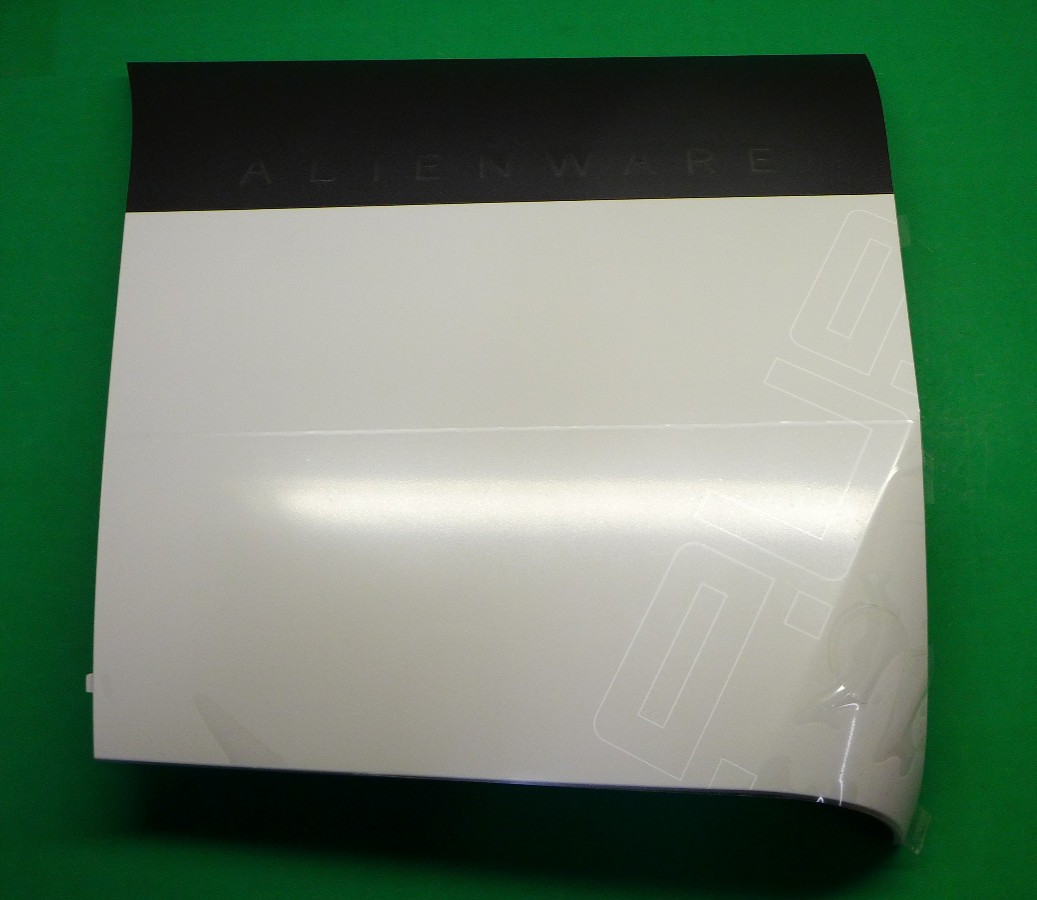 NEW Alienware Aurora R9 Right Side Cover Dell 3D7HF