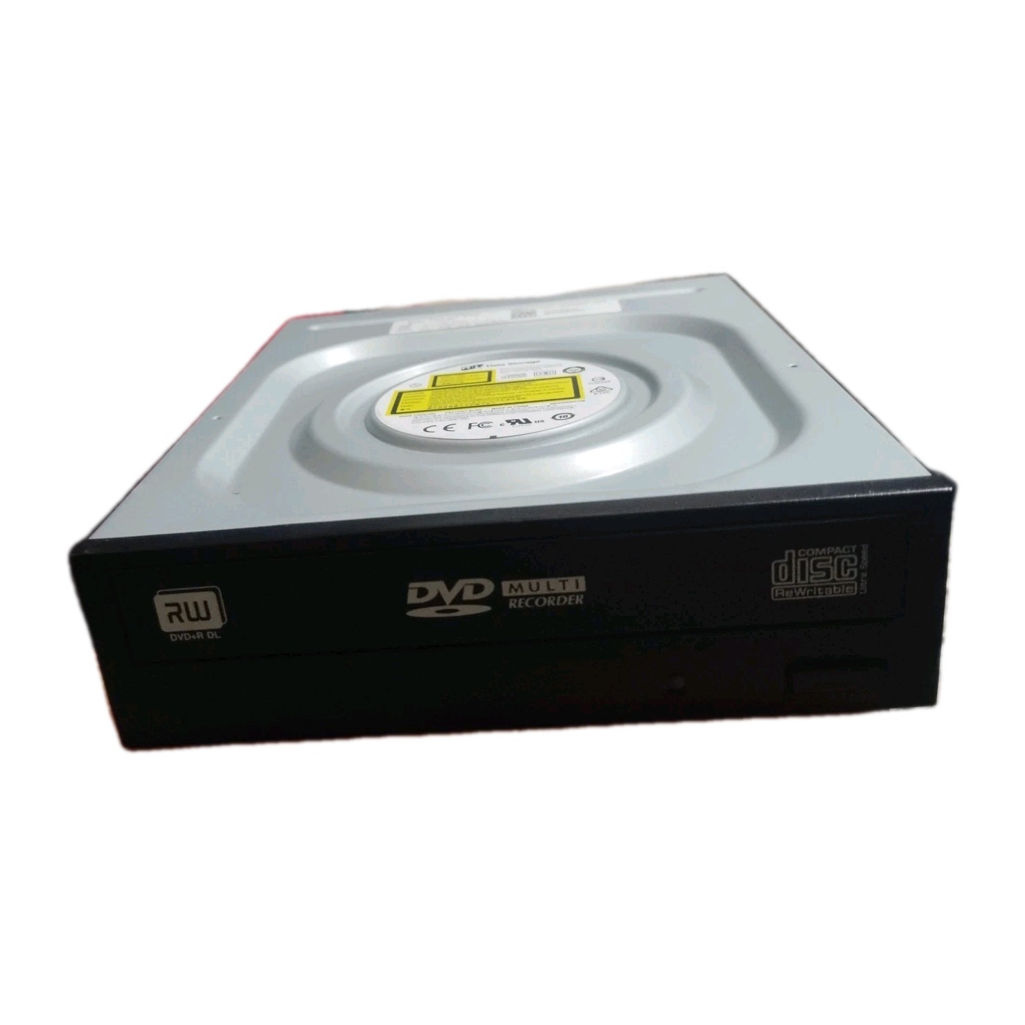 HITACHI LG GHD1N / GH24NSB0 Super Multi DVD RW Writer Internal SATA PC Drive