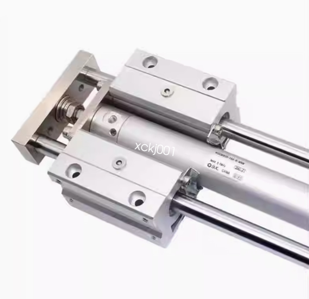 QTY:1 NEW Cylinder MGGLB40-150 Pneumatic Propeller Actuator FedEx or DHL