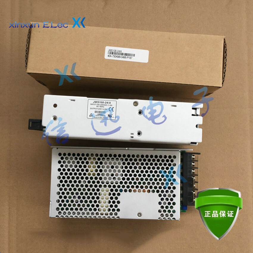 For 1PC JWS100-24/A power supply
