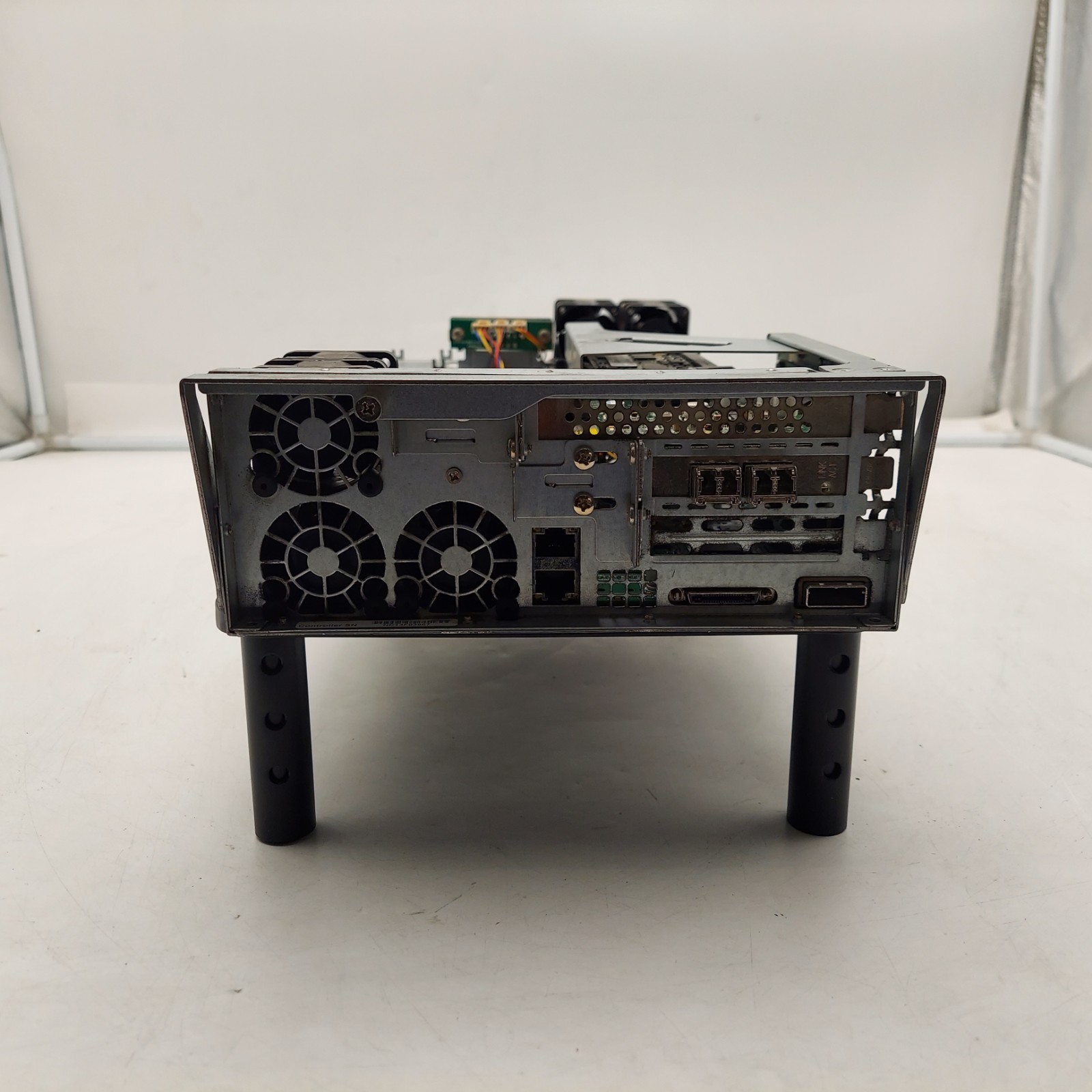 Nimble Storage CS200 Series CS220 CS240 CS260 SAN Ethernet Controller