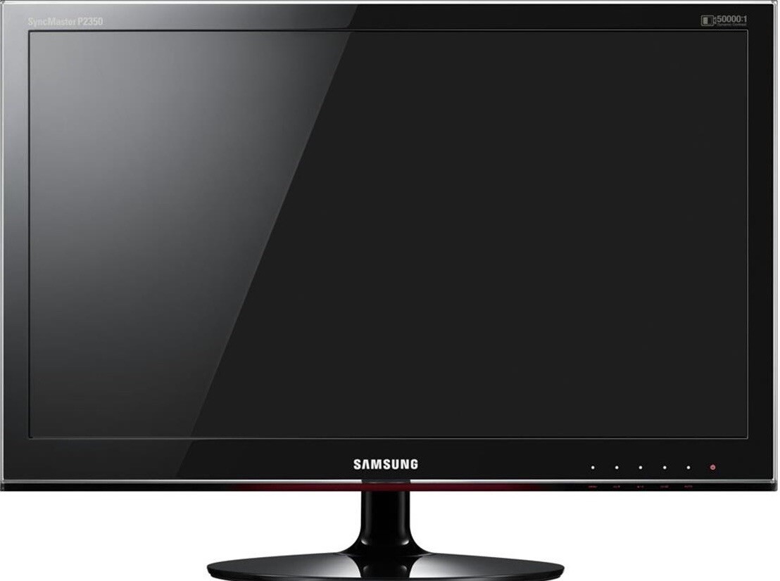 Samsung SyncMaster