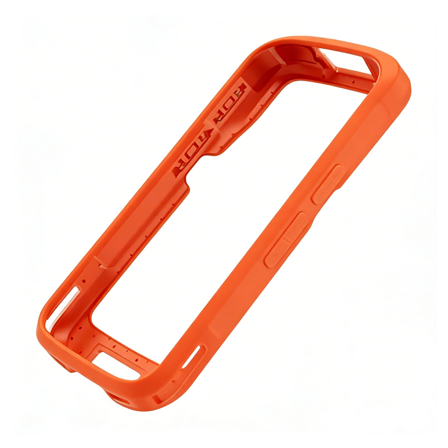 Orange Rubber Protect Cover Replacement for Zebra TC22 TC27  (SG-TC2L-BOOT-01)