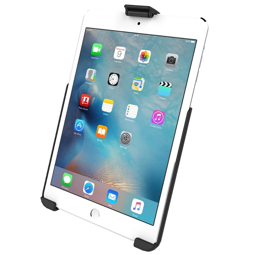 RAM Mounts Form-Fitting Cradle for iPad Mini 4 Without Case RAM-HOL-AP20U