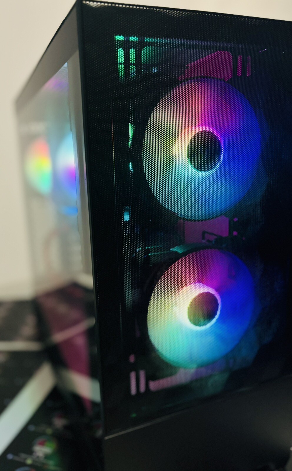 gaming pc brand new