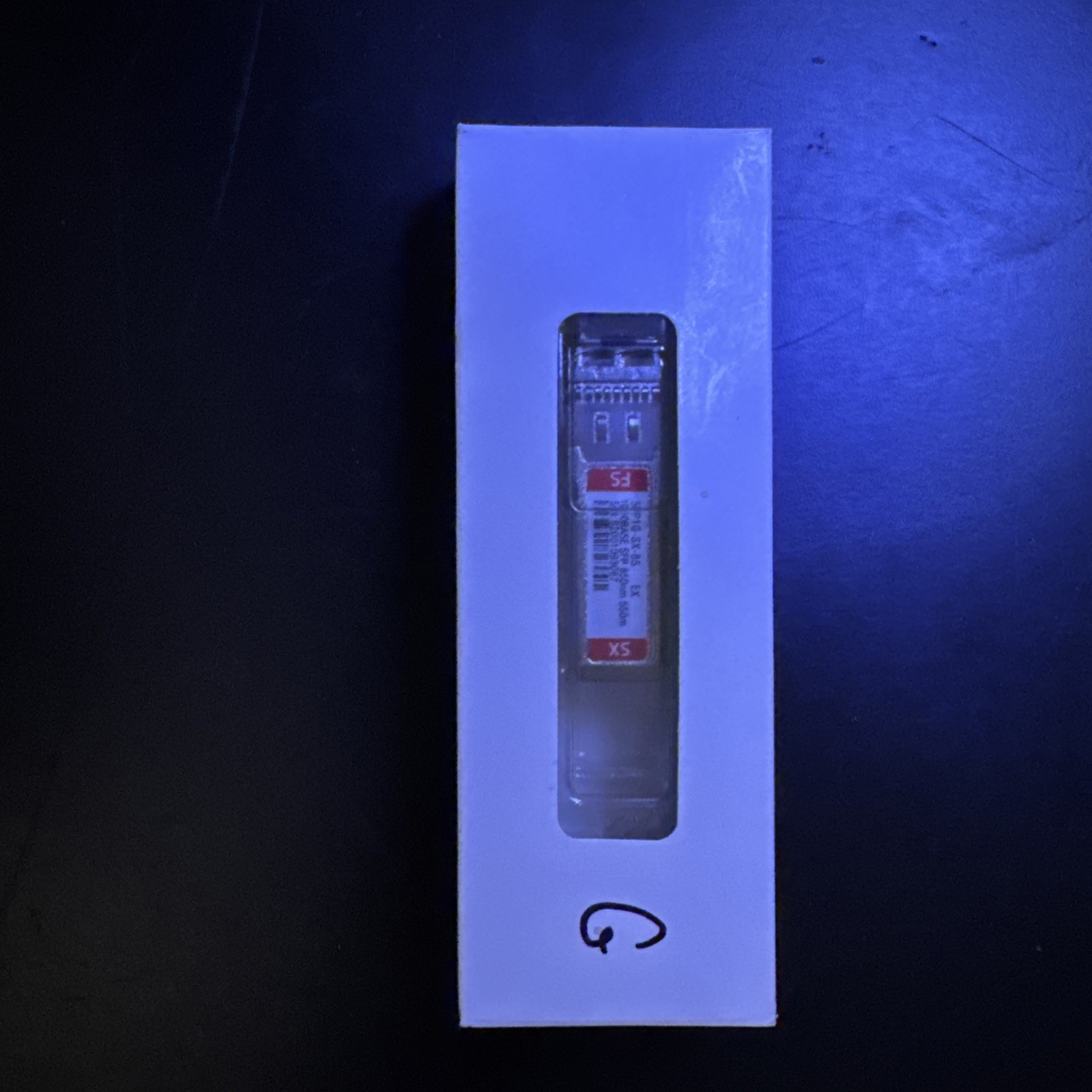 Axiom SFP-10G-LR-AX 10G Base-LR-SFP Transceiver