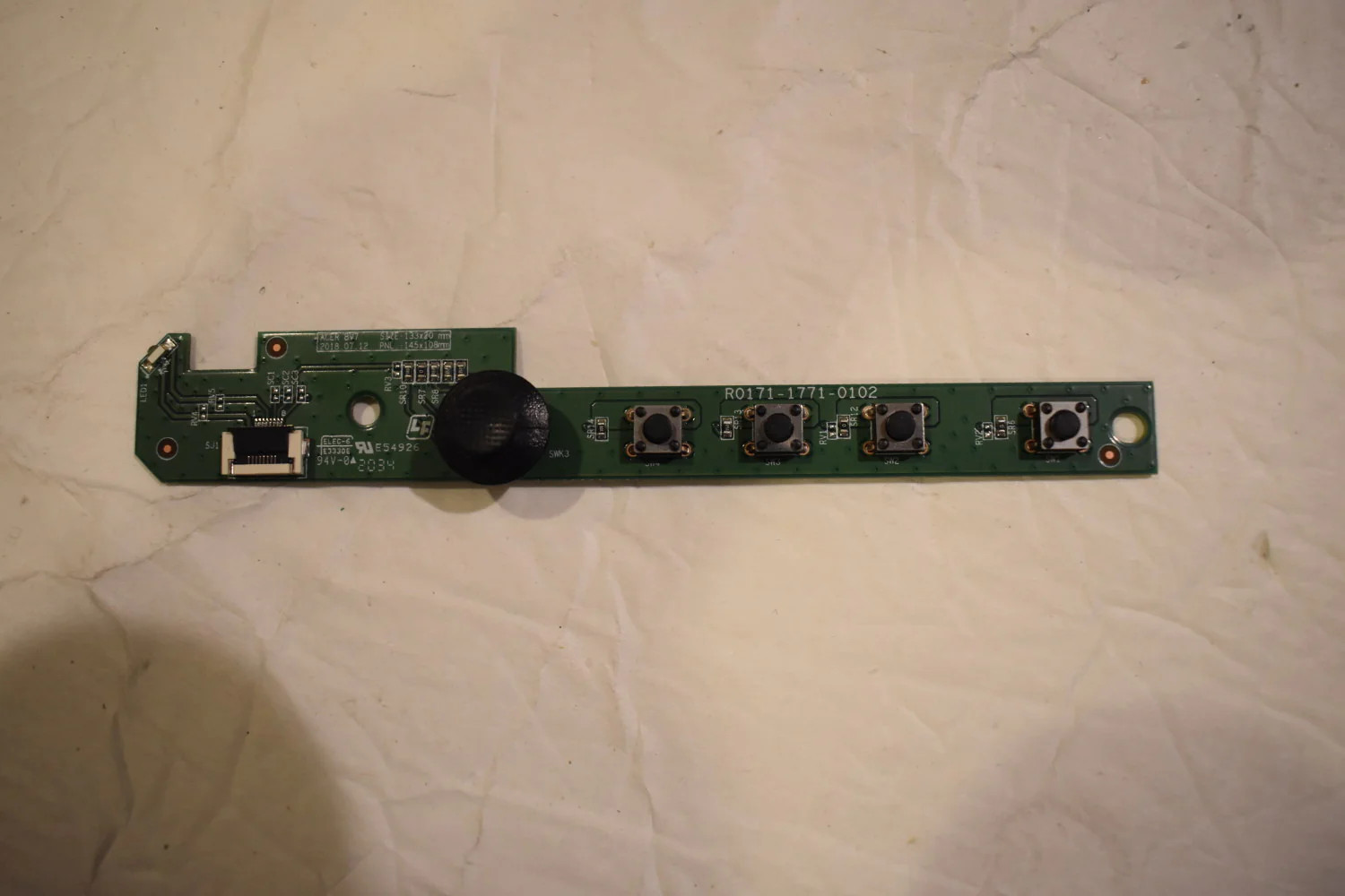 ACER KA272  R0171-1771-0102