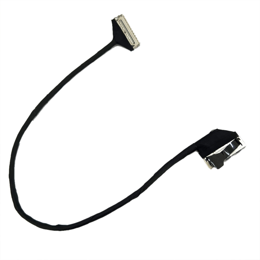 40PIN LCD LVDS Screen Cable For Razer Blade 15 RZ09-0369 DA560 13195393-00 USA