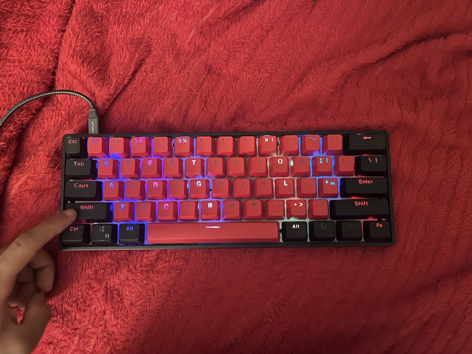 Kraken Pro 60