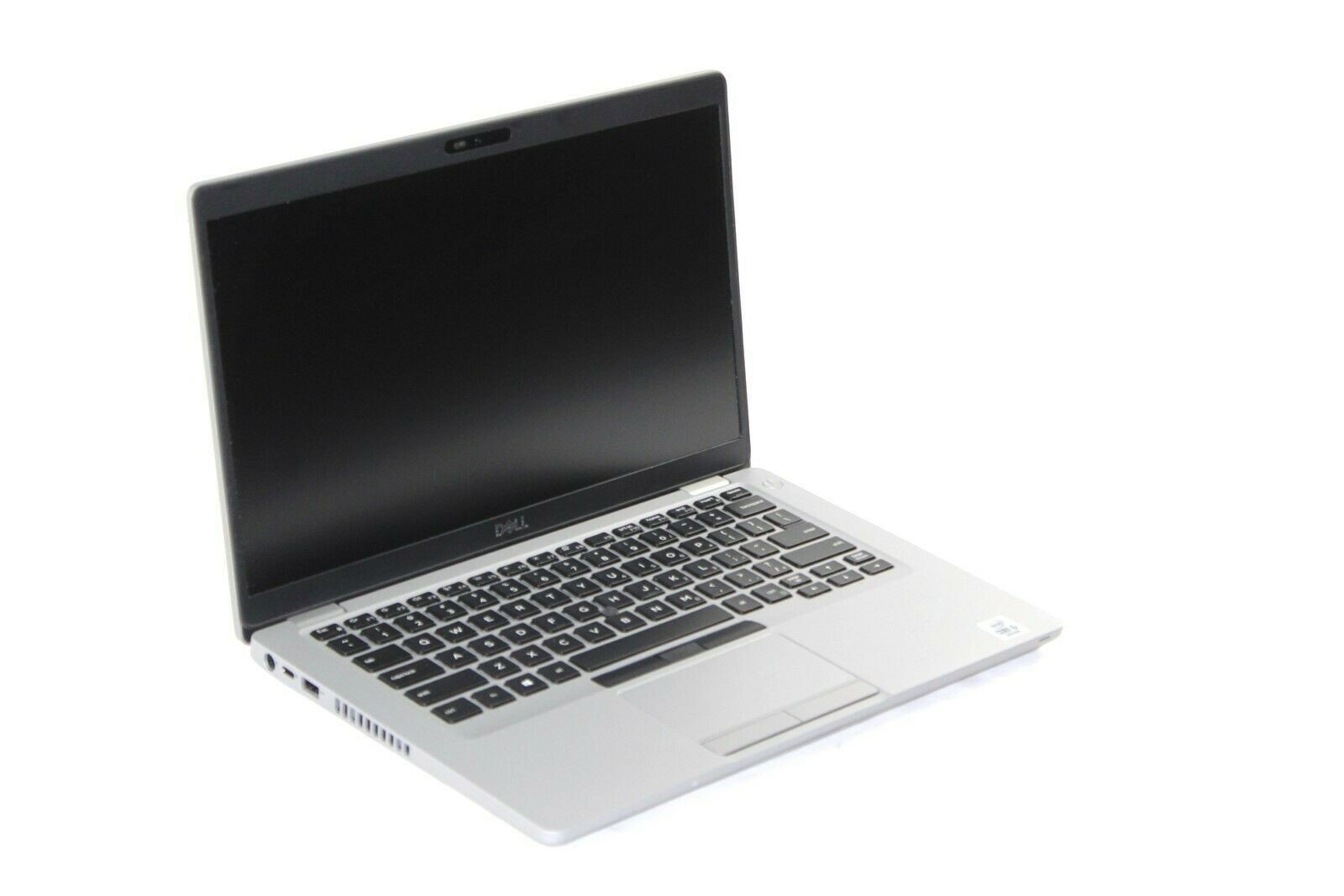 Dell Latitude 5410 i7-10810U 1.1GHz 16GB 512GB NVMe 14" No OS: Fair