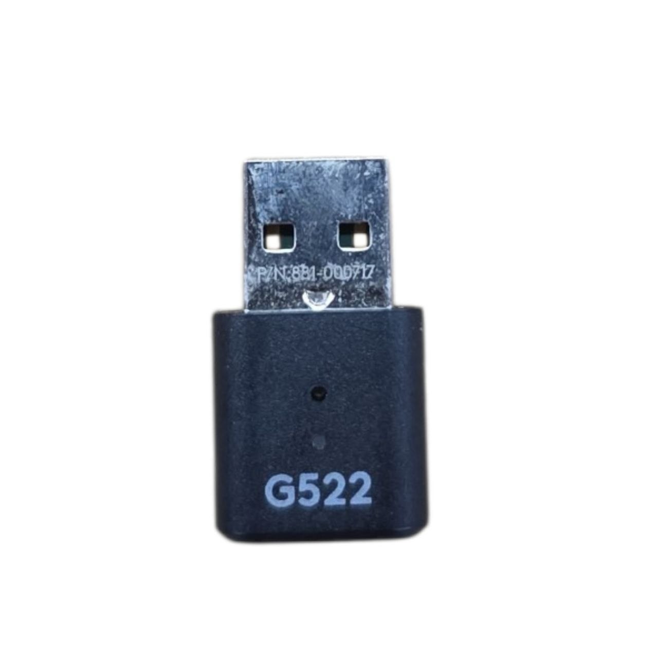 Replacement Genuine Dongle for Logitech G522 Lightspeed Wireless Gaming Headset