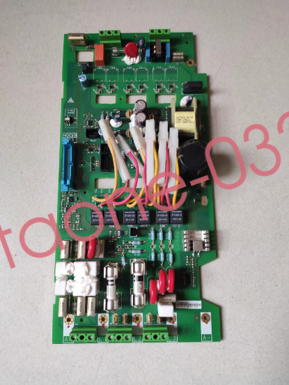 1PCS USED Parker AH860021T512 Dc speed regulator Fast delivery Via Fedex /DHL