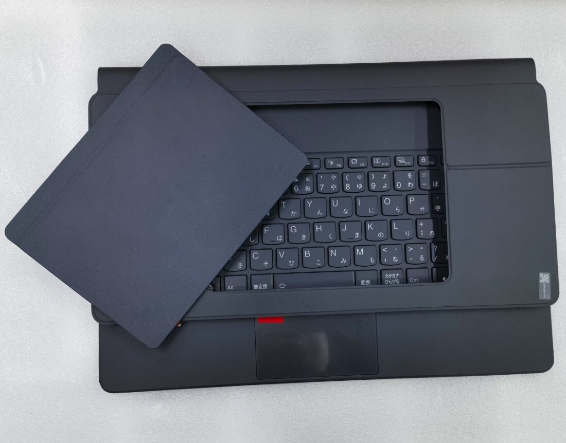 Original For Lenovo Tab Extreme 14.5" Magnetic Keyboard KB818U - Japanese Layout