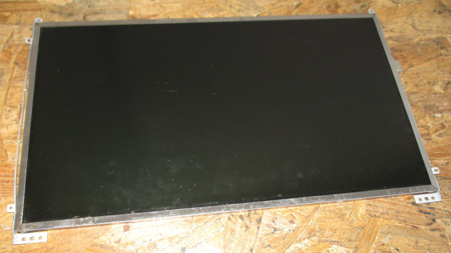 Samsung 15.6" LCD Laptop Screen 0JHNX6 JHNX6 LTN156HT01 W/40-pin