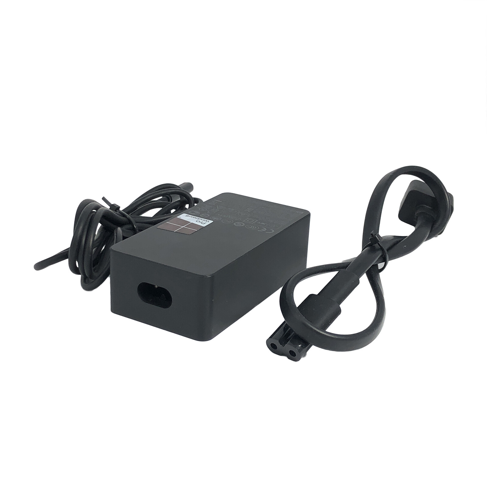 Genuine Microsoft AC DC Adapter 43 48W 12V 3.6A 1536 KTL SU10528-12043