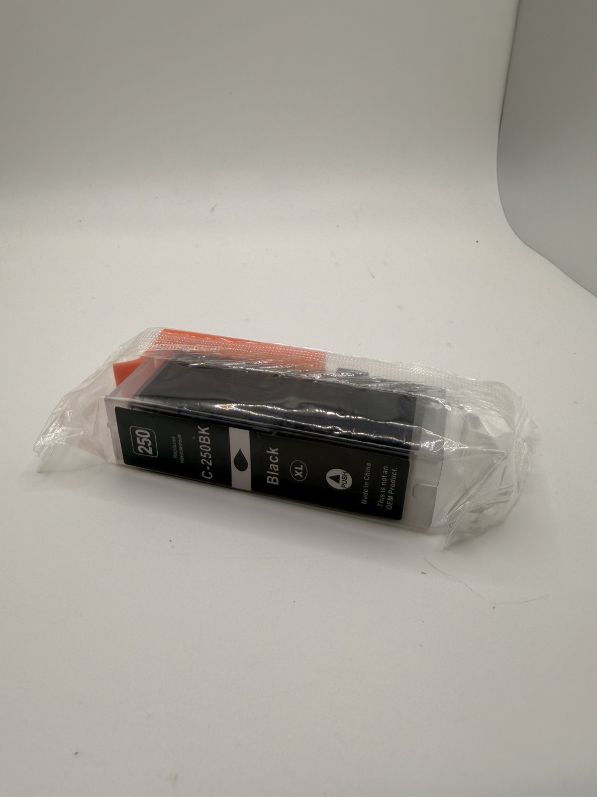 Arthur Imaging Compatible Ink 250/251 1-Pack Black for Canon PIXMA MX922