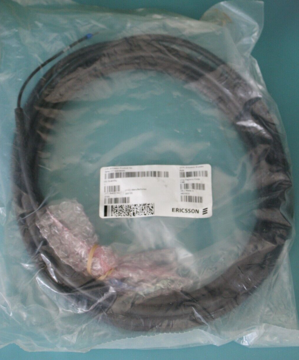 ERICSSON RPM 777 528/05000 CABLE --  5M VERSION OF RPM 777 528/10000