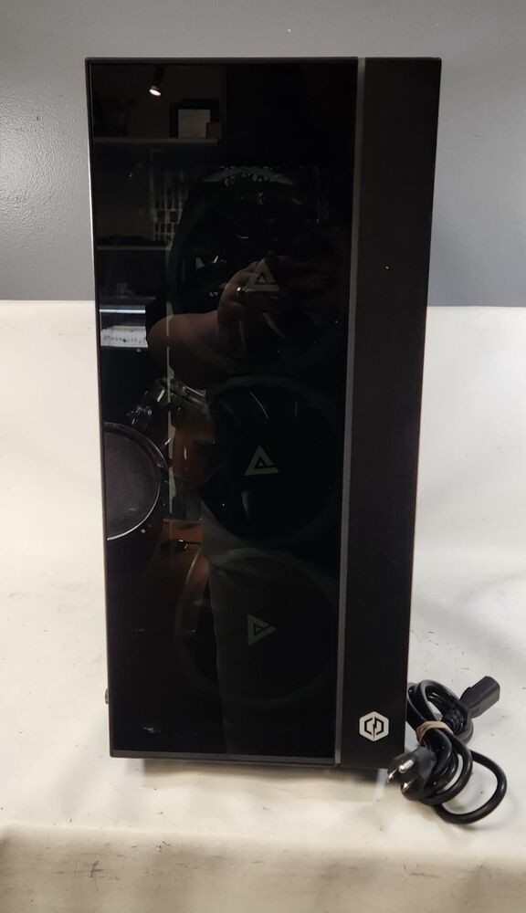 CYBERPOWER PC C SERIES