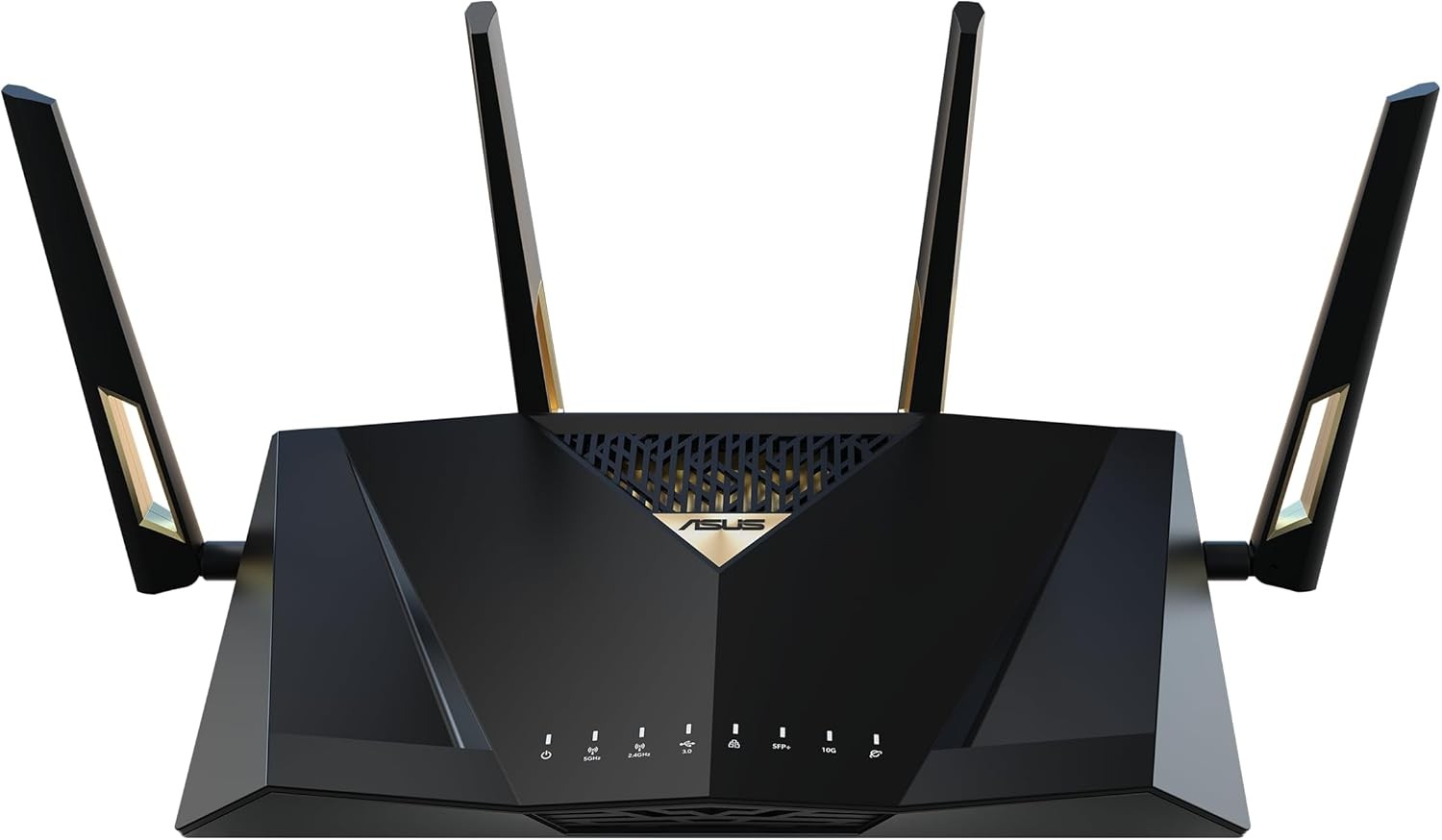 ASUS RT BE88U WiFi 7 Router 10G 2.5G Ports