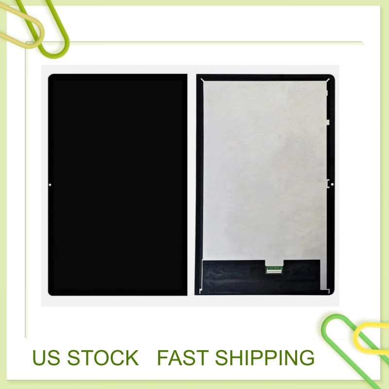 For Lenovo Tab P11/P11 Plus TB-J606F J616 LCD Touch Screen Digitizer Replacement