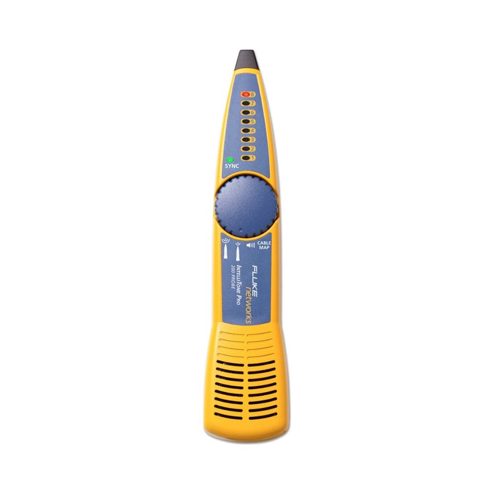 Fluke MT-8200-63A IntelliTone Pro 200 Probe, 500 to 1,200 Hz