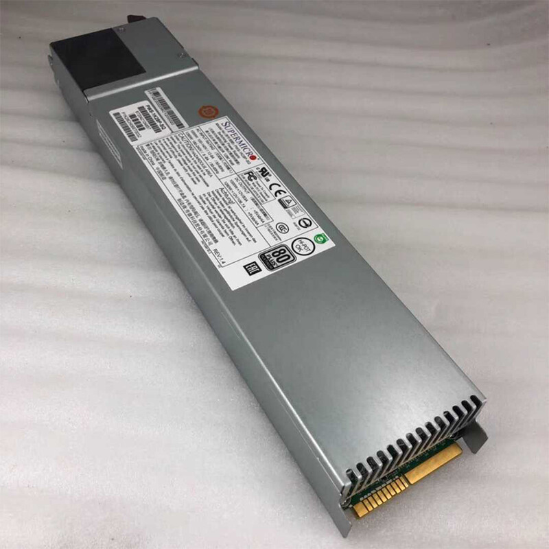 Used For PWS-1K28P-SQ 1280W Server Power Supply 100% Tested