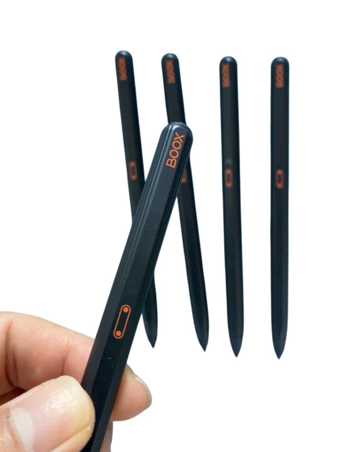 Original BOOX Pen Plus EMR Stylus Pen 4096 Pressure Magnetic for eReader Tablet