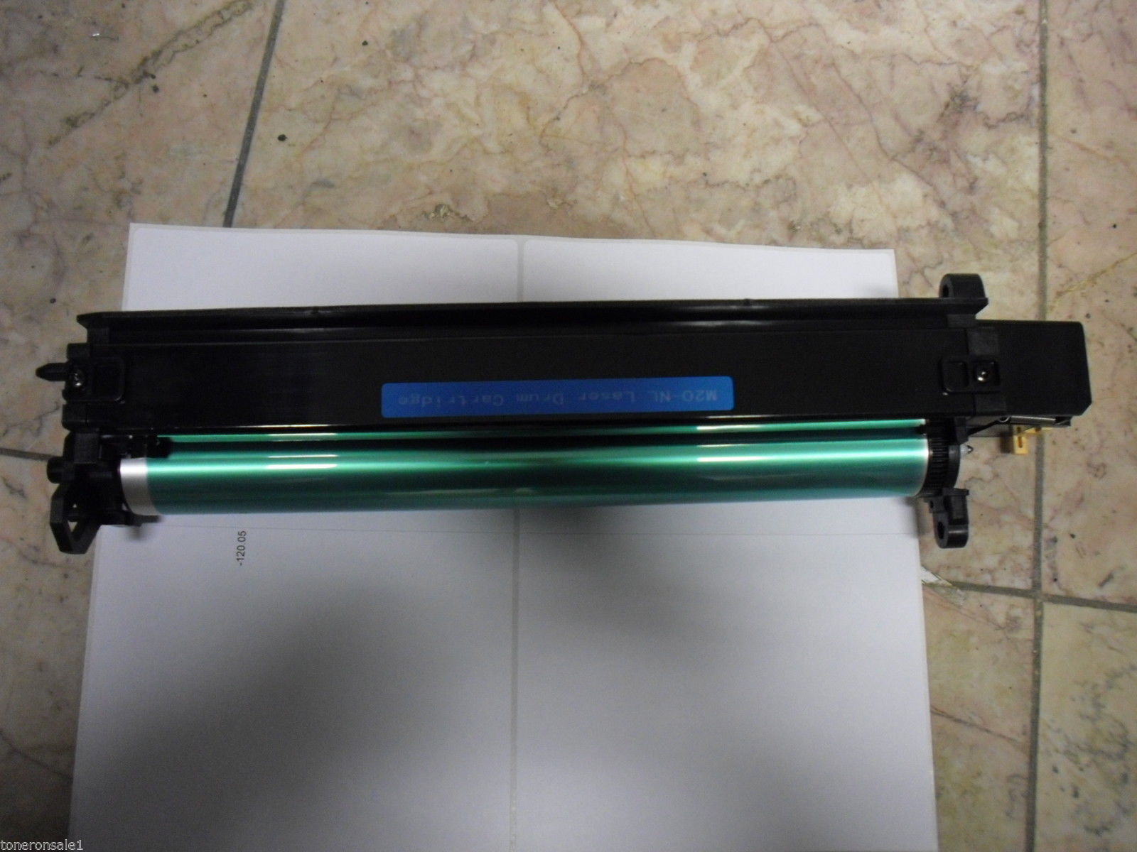 DRUM Unit for Xerox WorkCentre M20 M20I C20 4118 Copier FAX 113R00671 113R671