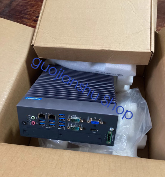 1PCS NEW ADVANTECH MIC-770W-20A1 MIC-770 V2 IPC Fast delivery Via DHL/Fedex