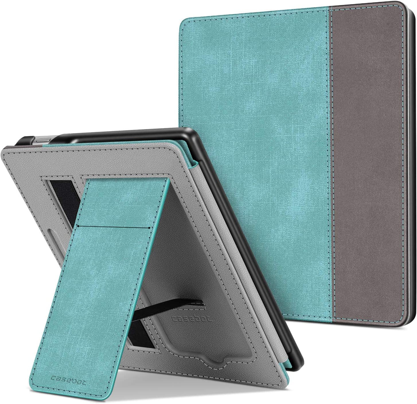 Stand Case for Kindle Oasis (10Th/9Th Generation, 2019/2017 Release) - Premium P
