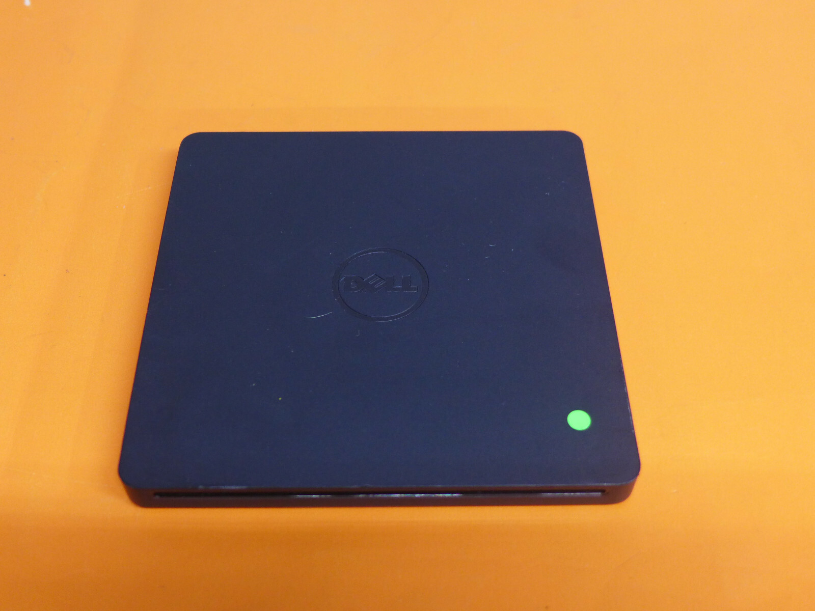 Genuine Dell External USB Slim DVD/R/W Slot Drive DW514 2YKY3