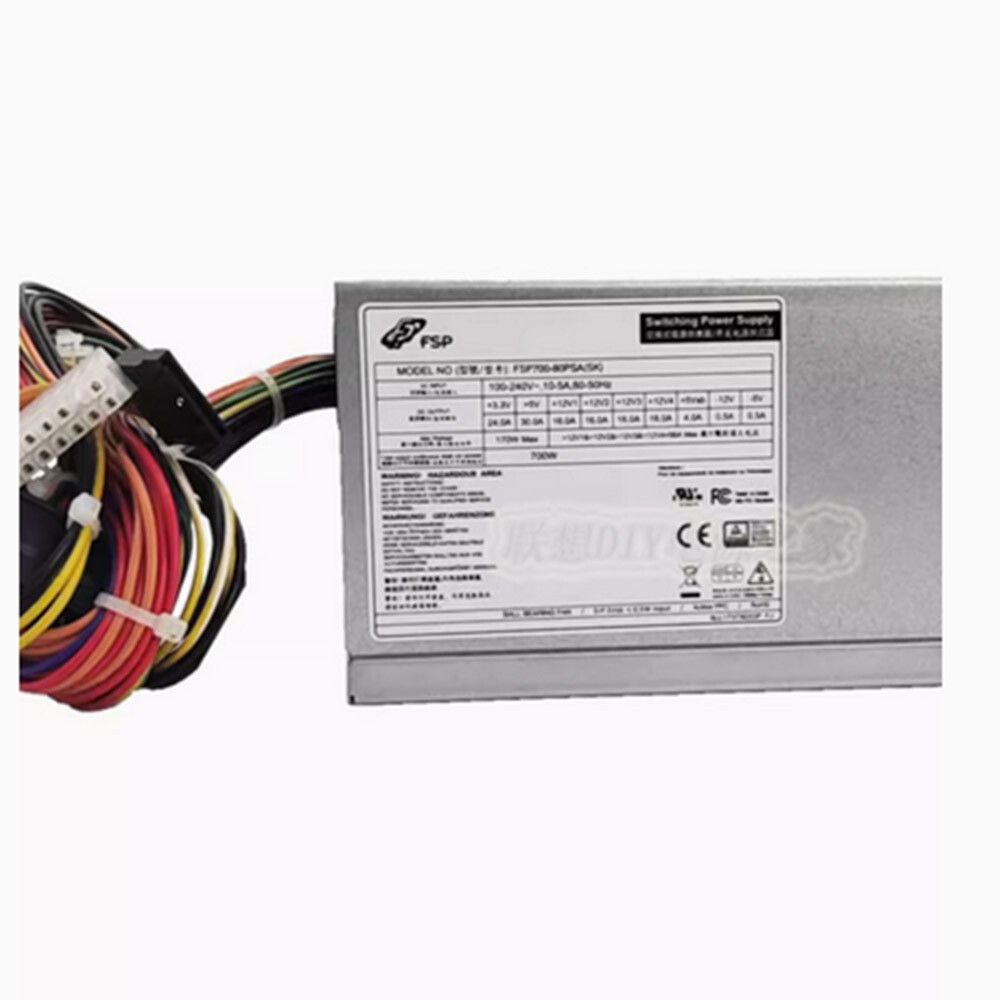 FOR FSP Advantech Industrial Control Power Supply FSP700-80PSA (SK)