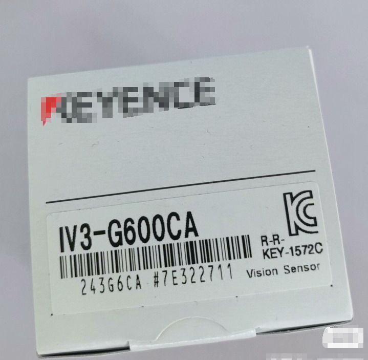1PC  new  IV3-G600CA   (by DHL or Fedex)