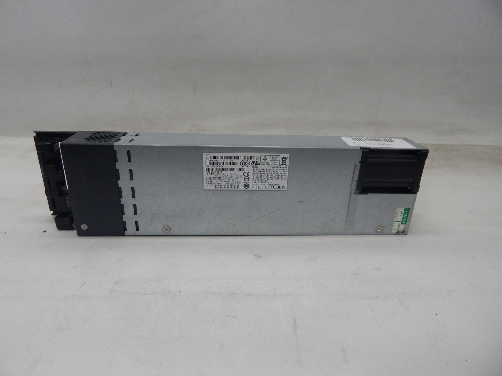 LITEON PA-1112-1-LF 1100W AC Power Supply