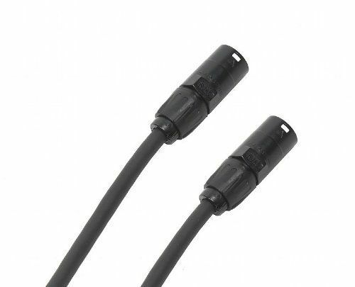 25'Ft-200Ft Cat5'e In/Out Cable shielded FTP w/Neutrik Ethercon RJ45 24AWG LAN