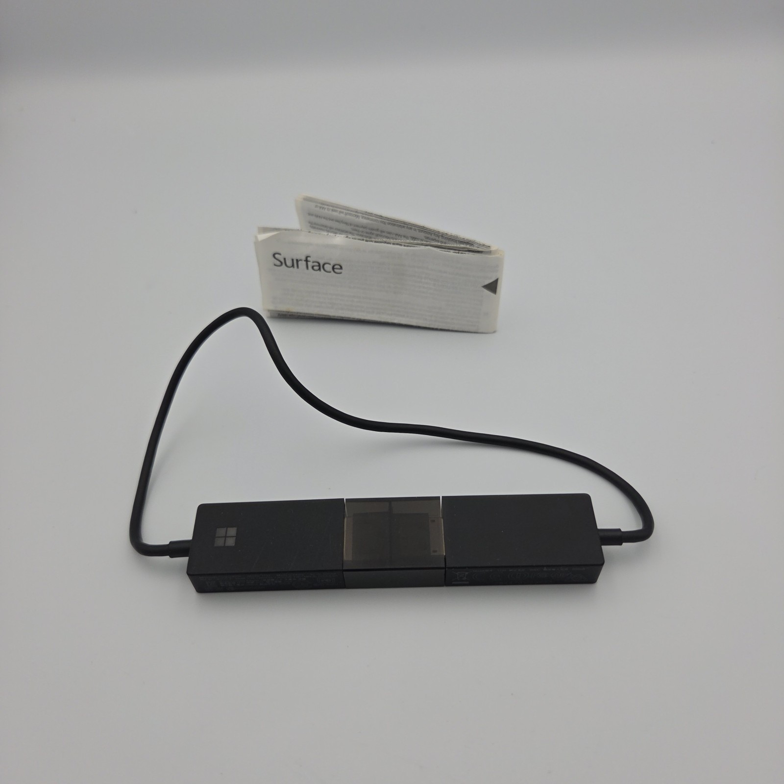 Microsoft Wireless Display Adapter V2 1733 Miracast HDMI Dongle for Windows