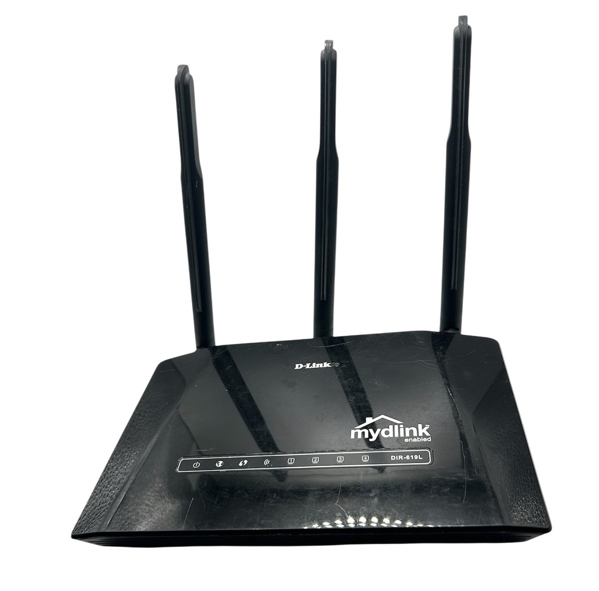 D-Link DIR-619L-ES Router- Mydlink Enabled ( Router Only )