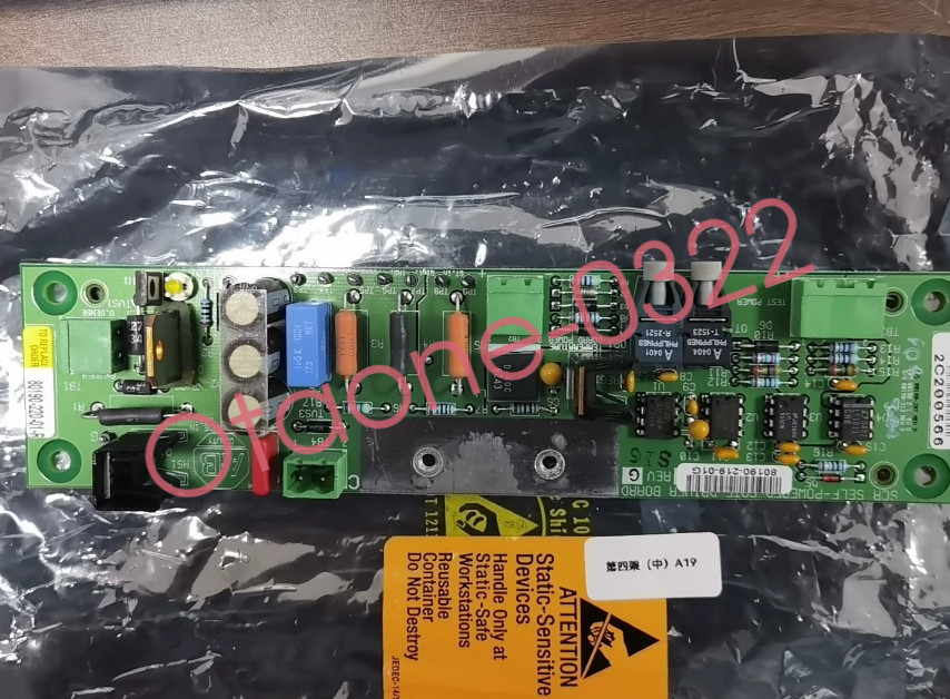 1PCS NEW 80190-219-01G 80190-220-01-R control board Fast delivery Via Fedex/DHL