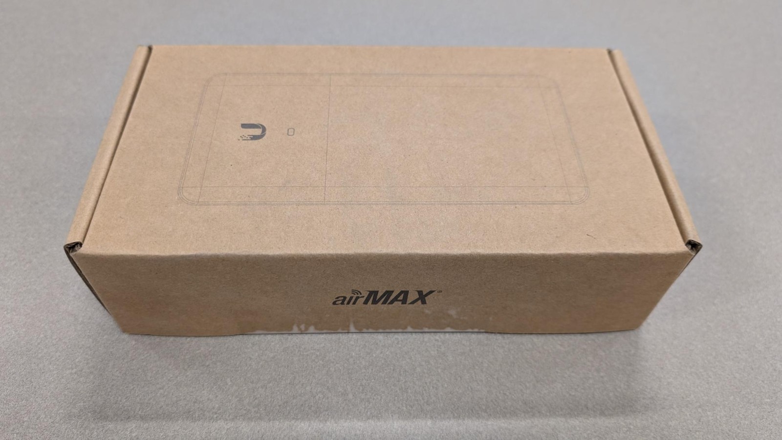 Ubiquiti F-POE-G2 FiberPoE Gen2 Optical Data Transport – New in Box