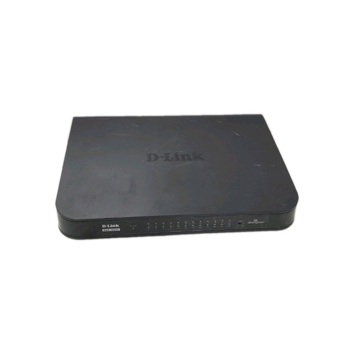 D-Link DGS-1024A High Speed 1000Mbps Unmanaged Network Switch