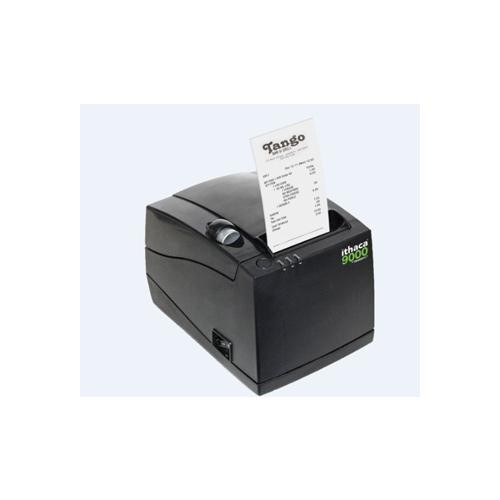 ITHACA, 9000, THERMAL PRINTER, 3 IN 1, PLAIN OR STICKY PAPER, 40 58 OR 80MM PAPE