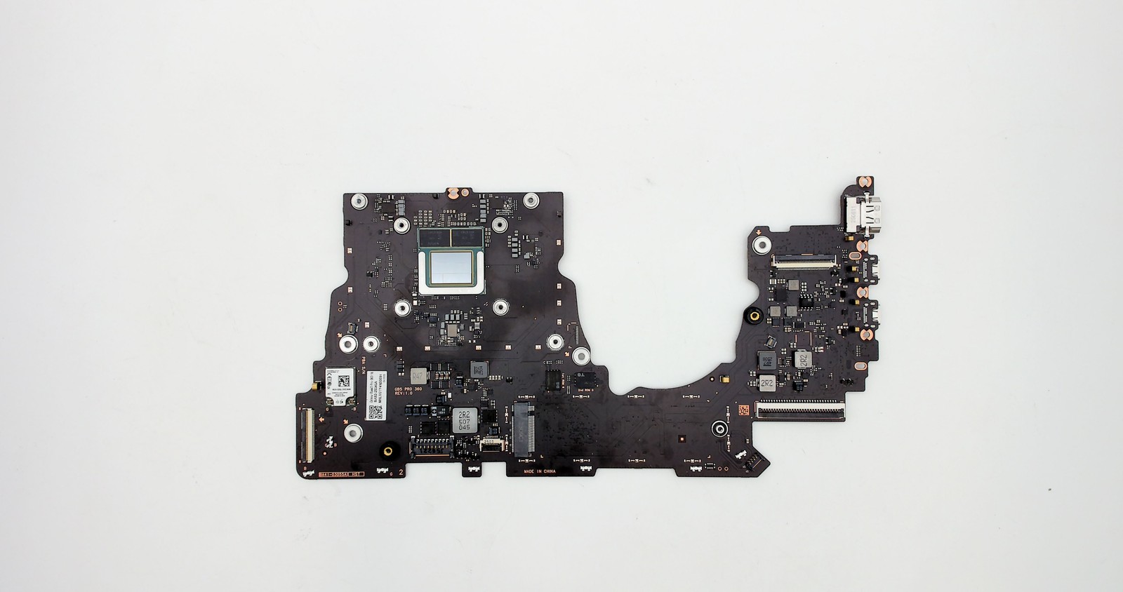 Samsung Galaxy Book5 Pro 360 NP960QHA Core Ultra 7 256V 16GB Motherboard