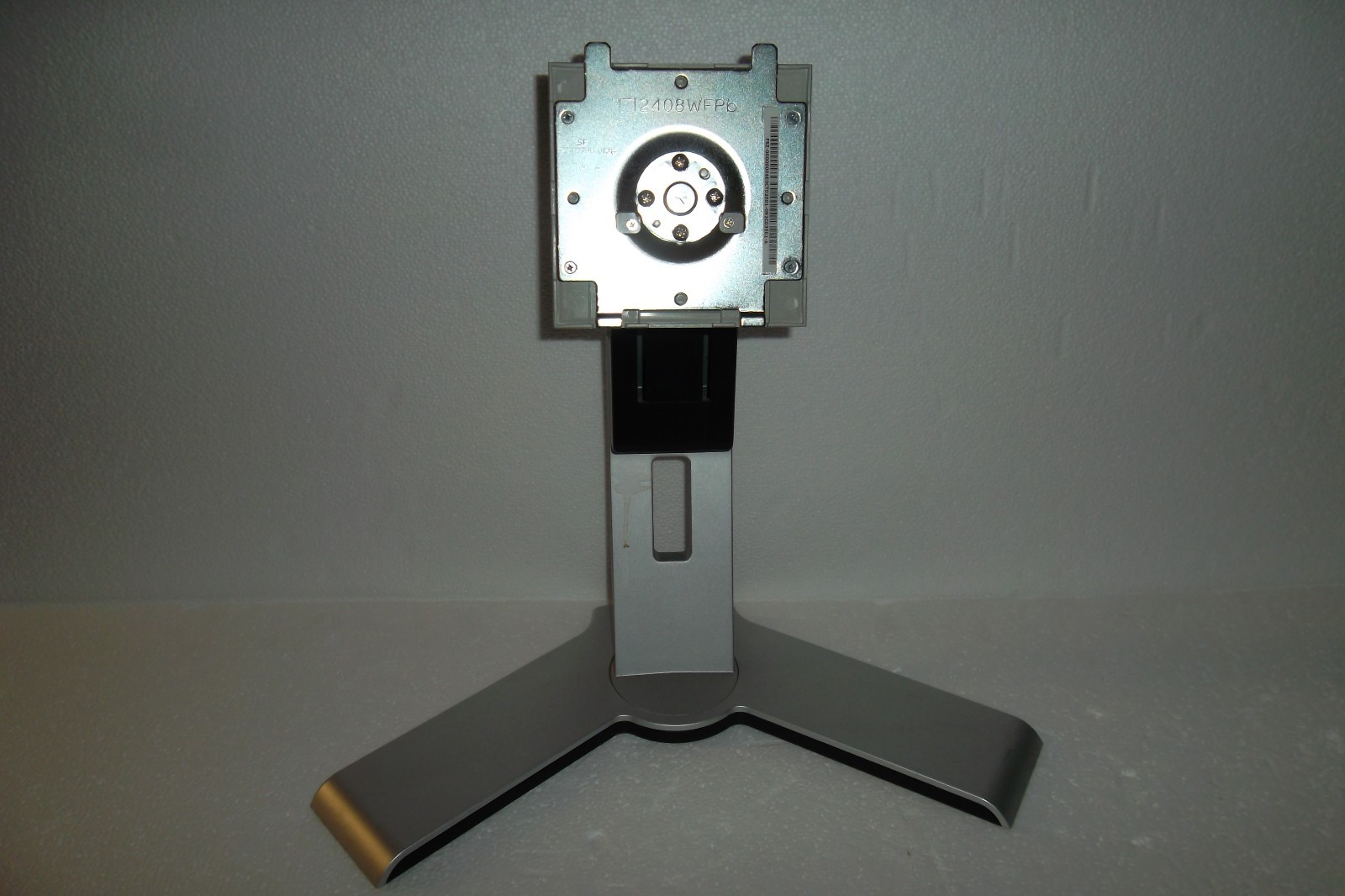 Dell 24" UltraSharp LCD Monitor Stand Base for 2408WFPb 2407WFPb Rotate Swivel
