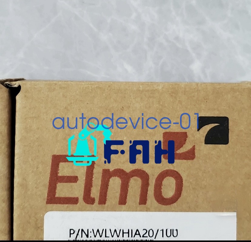 1pc WLWHIA20/100 new Drive DHL/FedEx