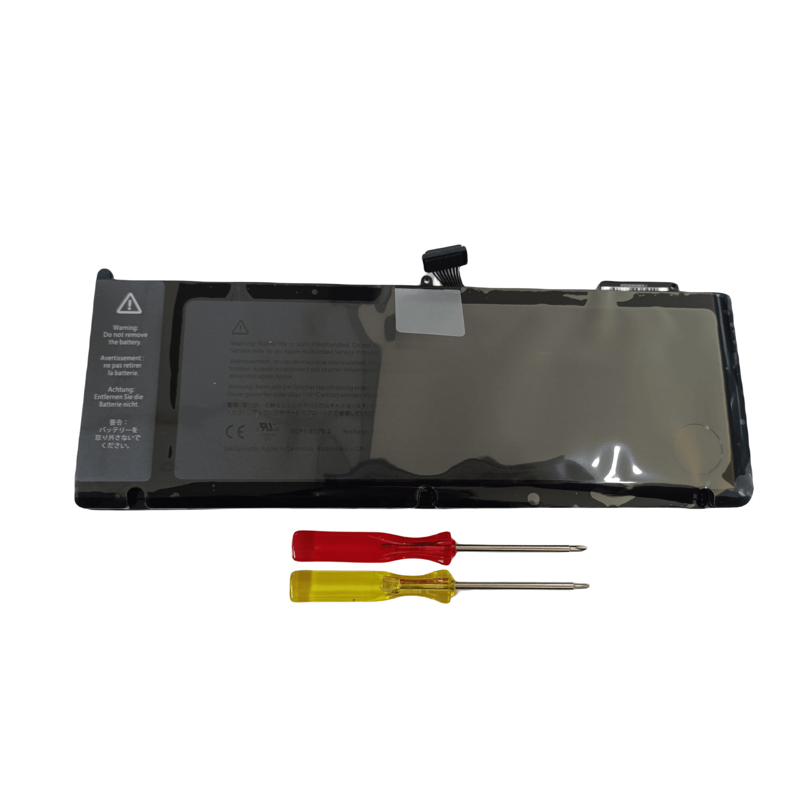 A1321 Genuine Battery for Apple Macbook Pro 15" A1286 MC118LL/A Mid 2009 2010