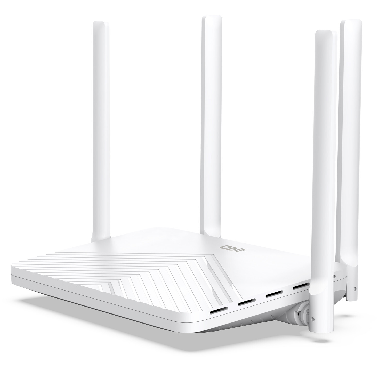 AC1200 Wireless Router 2.4G/5G Dual Band 1200Mbps WiFi Gigabit Internet Router