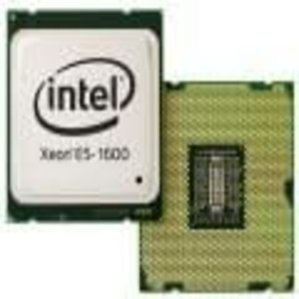 Intel Xeon E5-1620 v3 Haswell-EP 3.5 GHz 4 x 256KB L2 Cache 10MB L3 Cache Socket